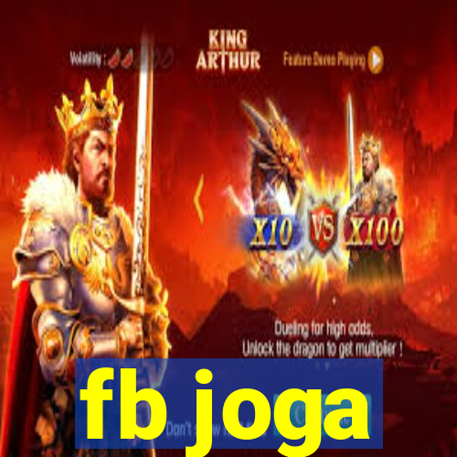 fb joga